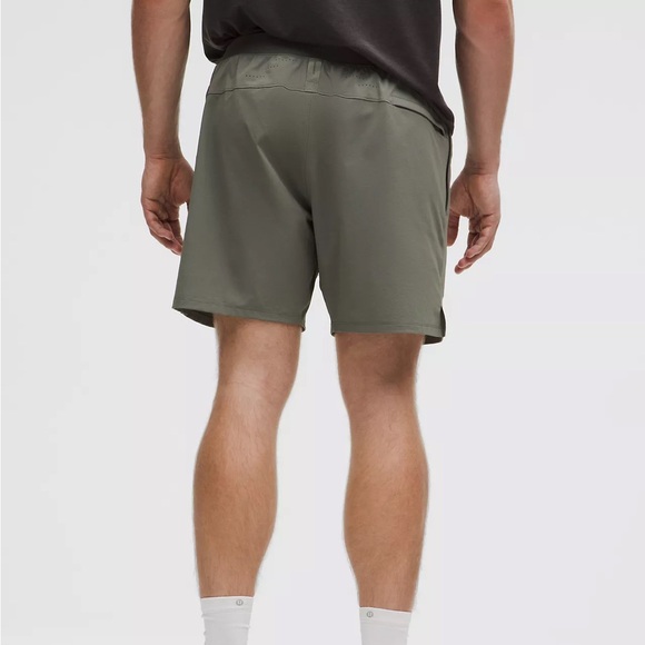 License to Train Lined Short 7" - Medium - Picture 2 of 6